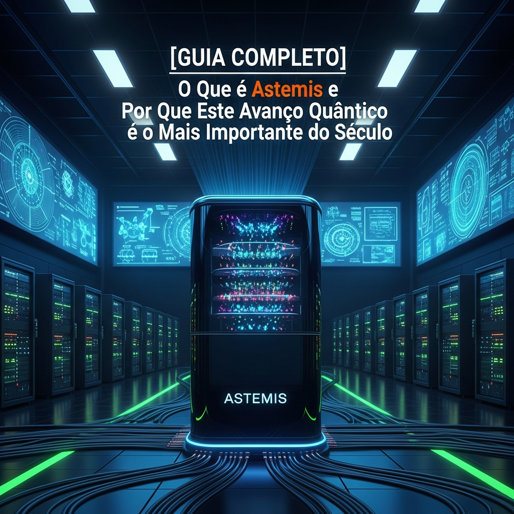 O Paradigma da Simulação Universal e a Descoberta de Materiais Exóticos
