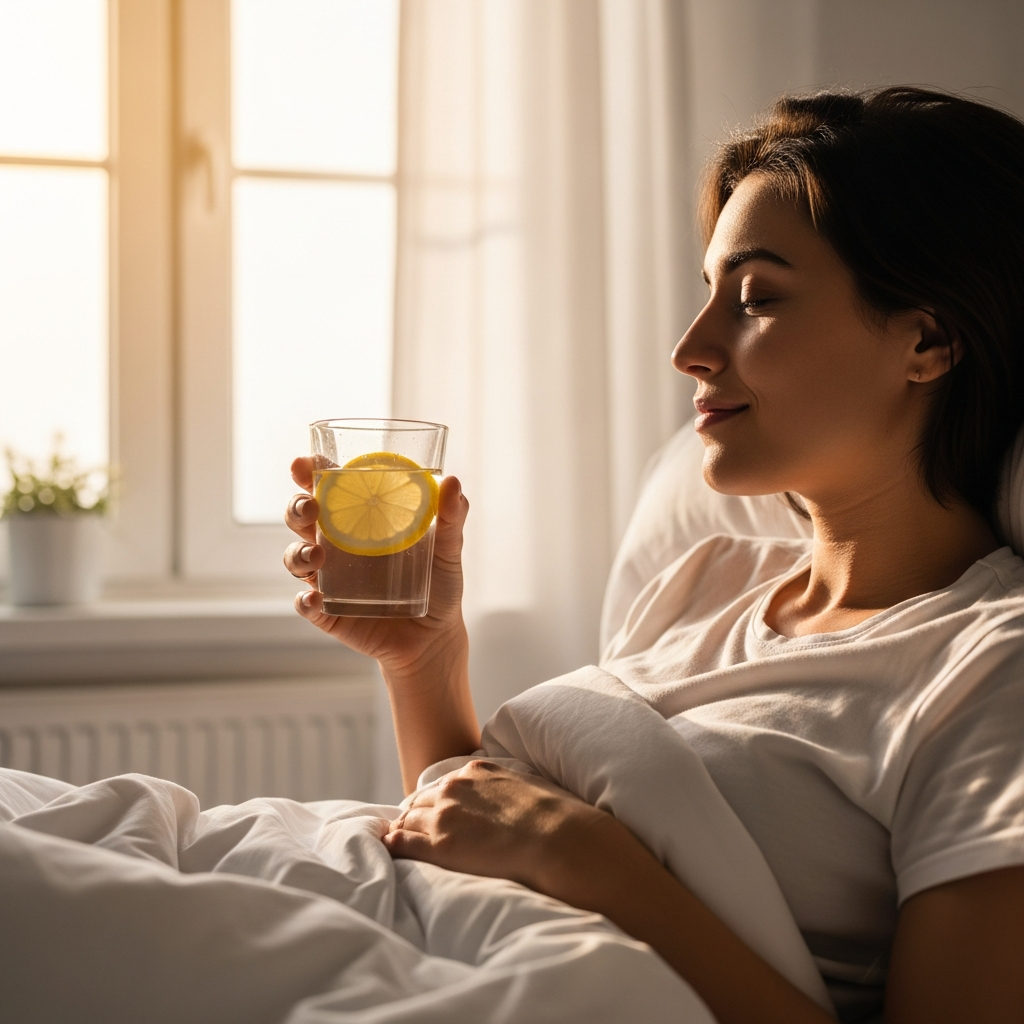 Você Faz Isso Errado? O Hábito Matinal Simples Que Dobra a Qualidade de Vida