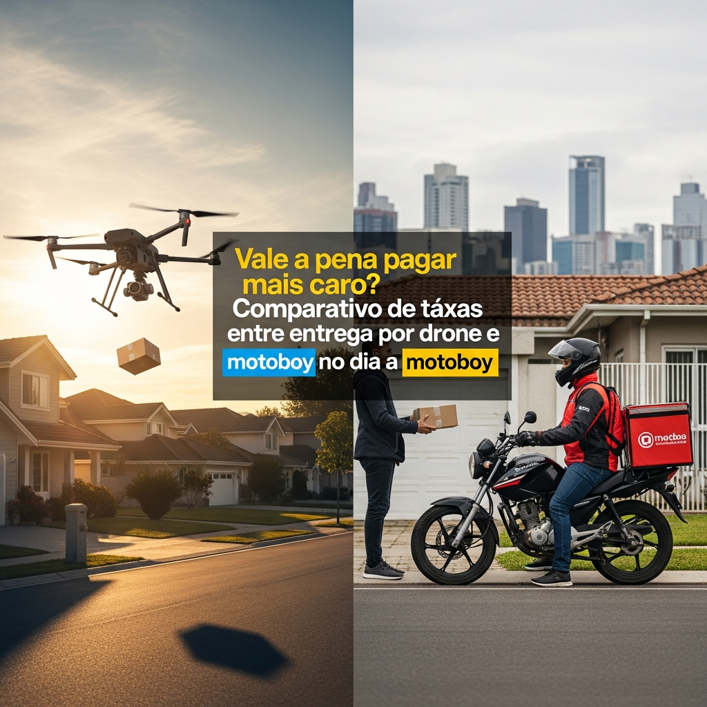 Velocidade e Eficiência: O relógio contra o bolso