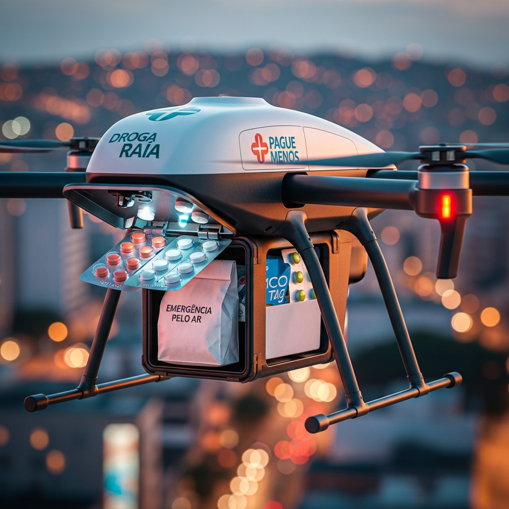 O Marco Regulatório: ANAC e a Viabilização do Voo Comercial