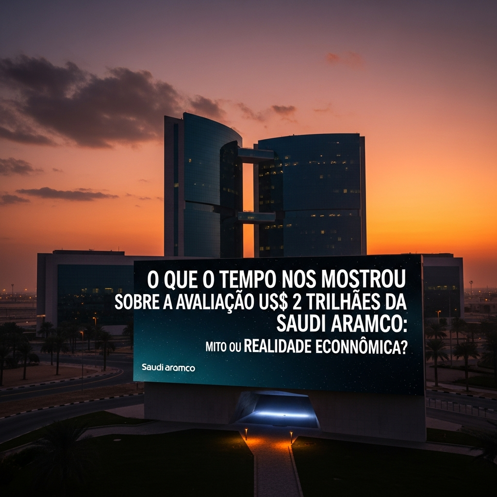 Lucratividade Sem Precedentes e a Barreira dos Dividendos