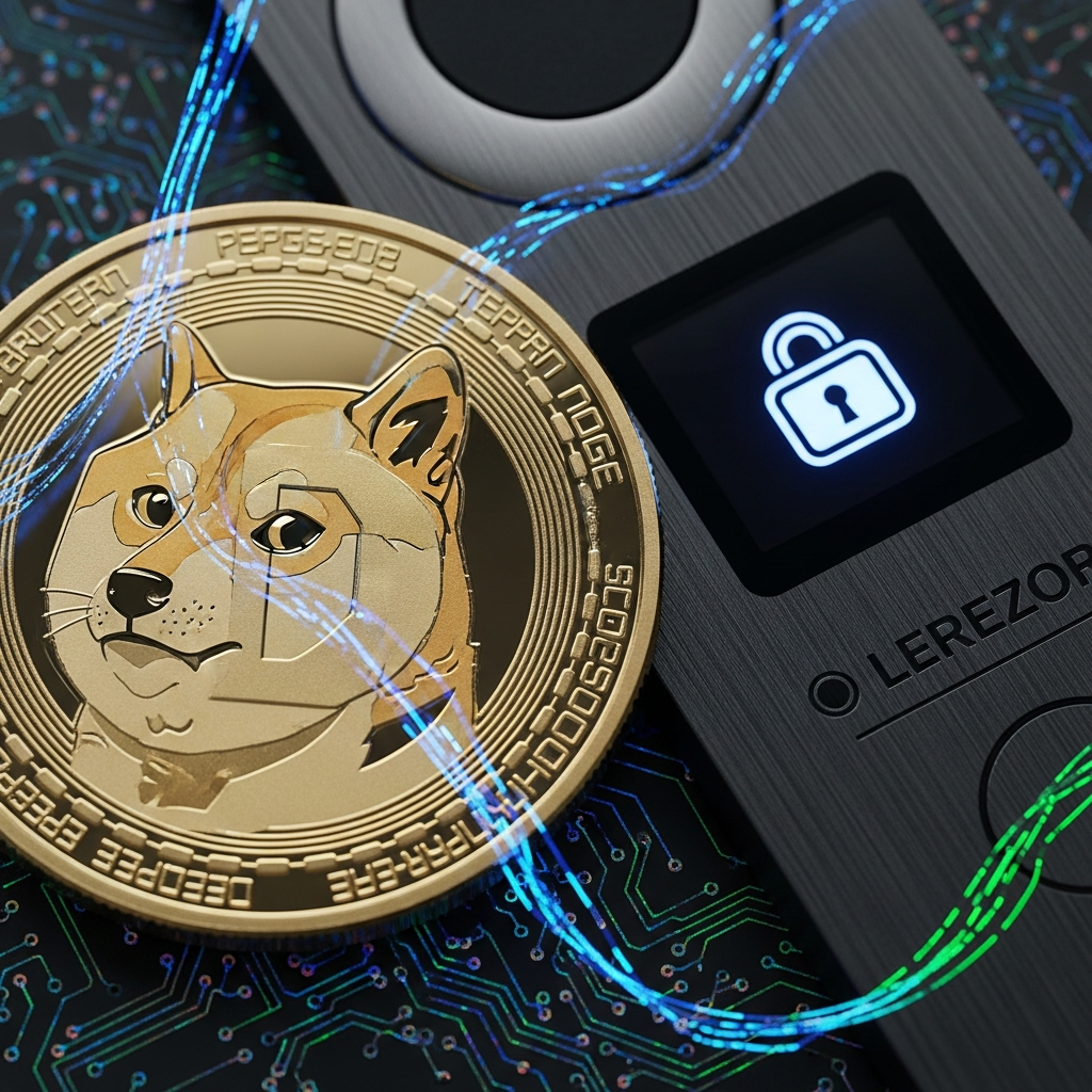 A Fundação: Compreendendo a Arquitetura da Dogecoin e o Risco de Inflação