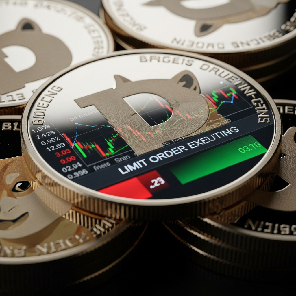 Desmistificando a Dogecoin: Tecnologia e Posicionamento de Mercado
