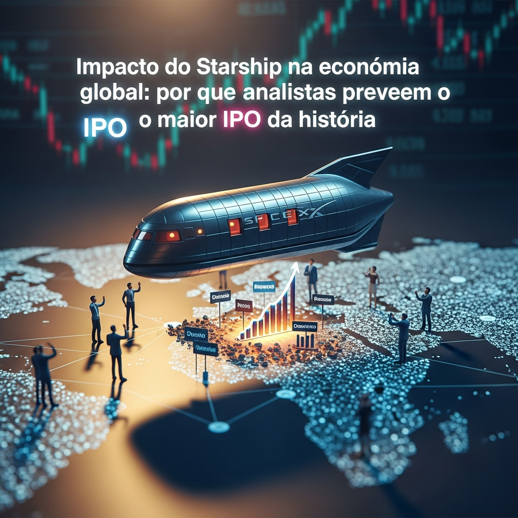 A Revolução dos Custos: De Milhares a Centenas de Dólares