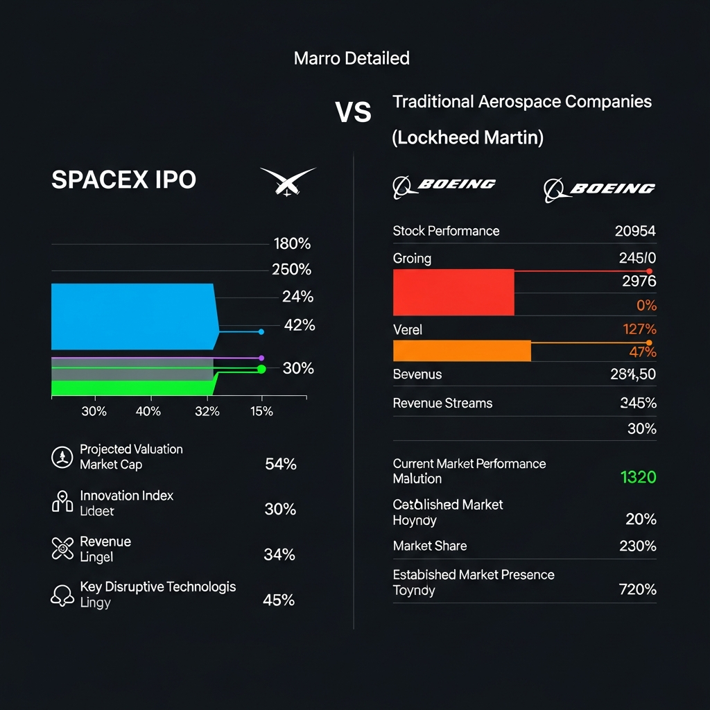 A Disrupção da SpaceX: Do Risco de Falência à Avaliação de US$ 200 Bilhões
