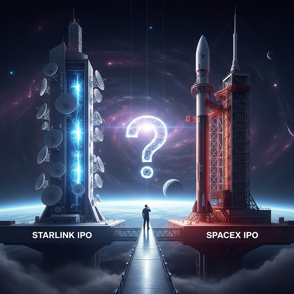 SpaceX: O Gigante que Prefere a Privacidade