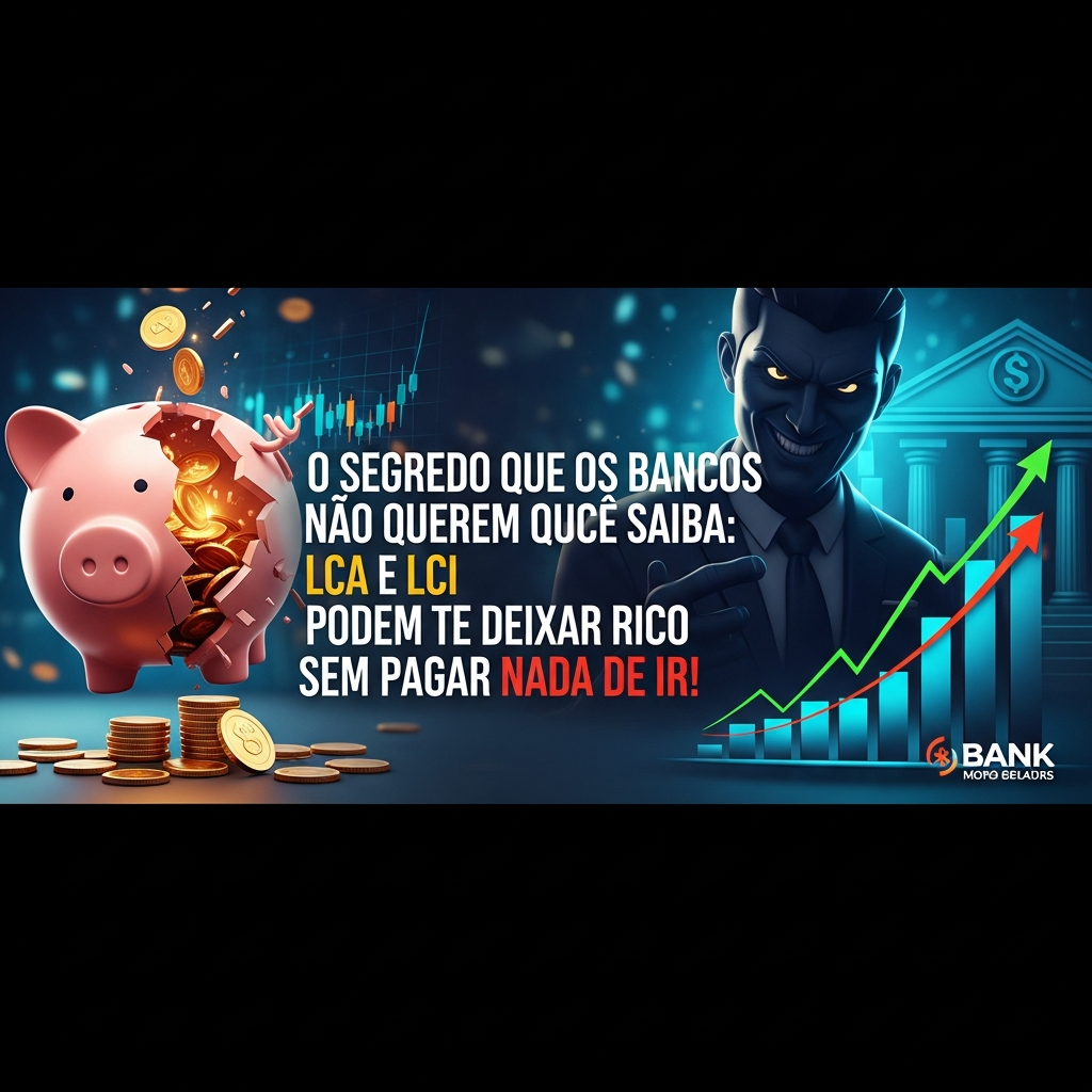 Rentabilidade Superior: Comparando LCA/LCI com Outros Investimentos de Renda Fixa