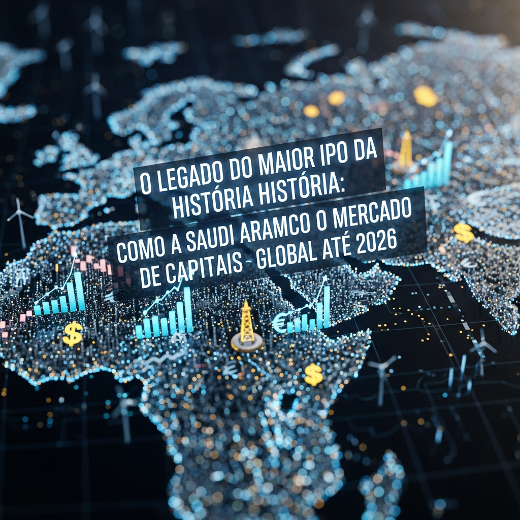 A Quebra de Paradigmas: Governança de Estatais sob Holofotes
