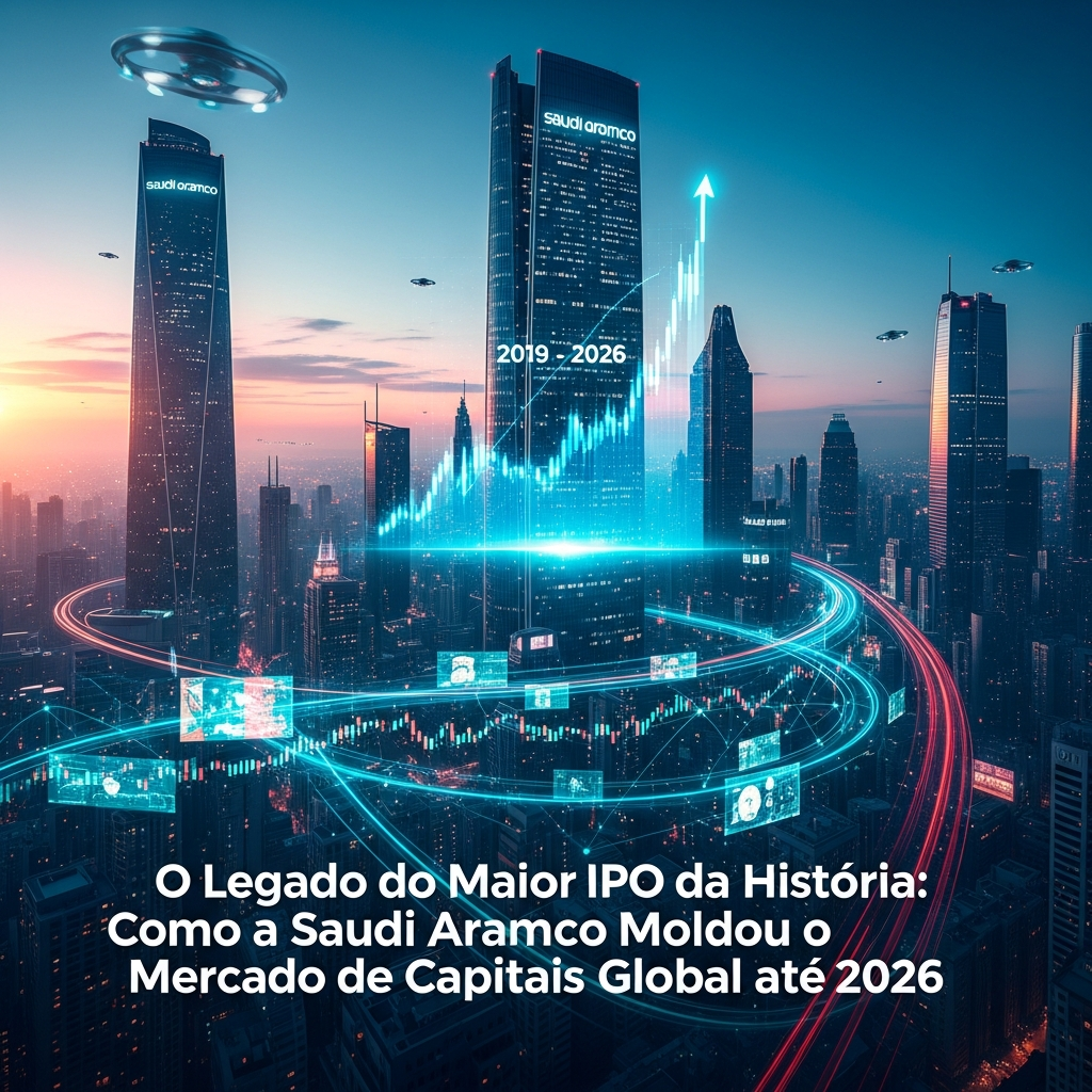 Dividendos como Âncora em Tempos de Volatilidade