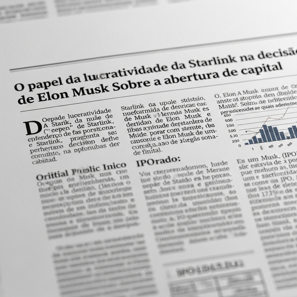 A Transição do 'Dreno de Caixa' para o Lucro