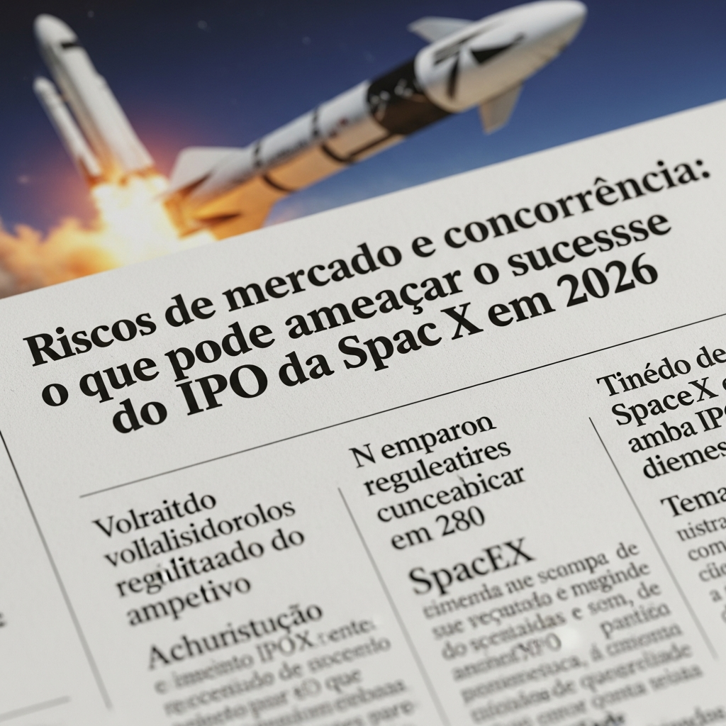 A Saturação do Mercado de Internet via Satélite e a Starlink