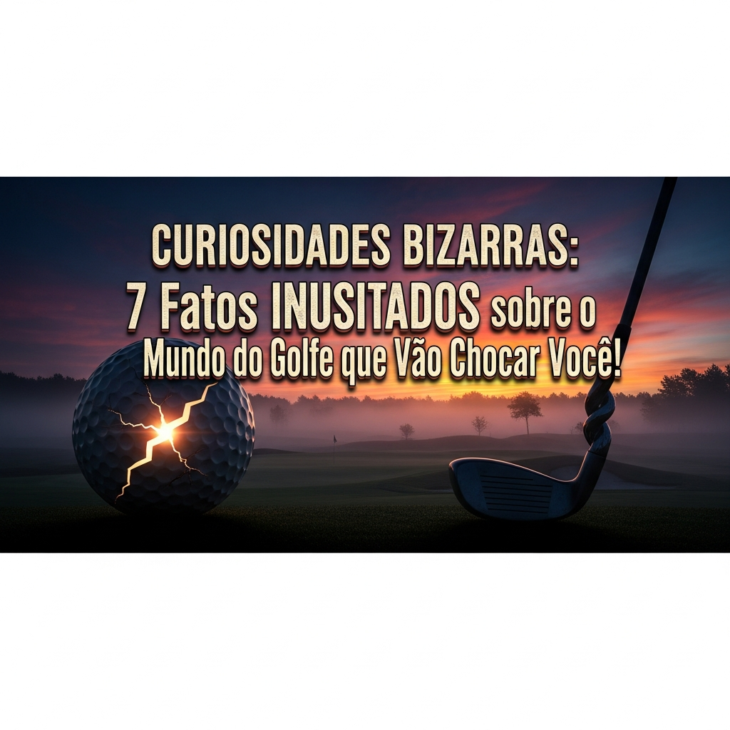 O Mistério do 