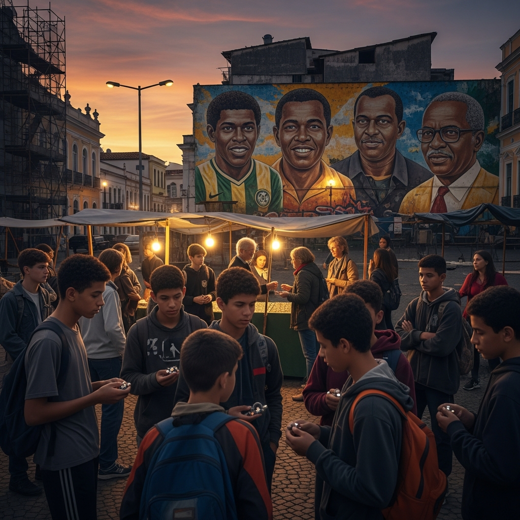 O Impacto das SAFs e a Visão de Negócio sobre o Sentimento