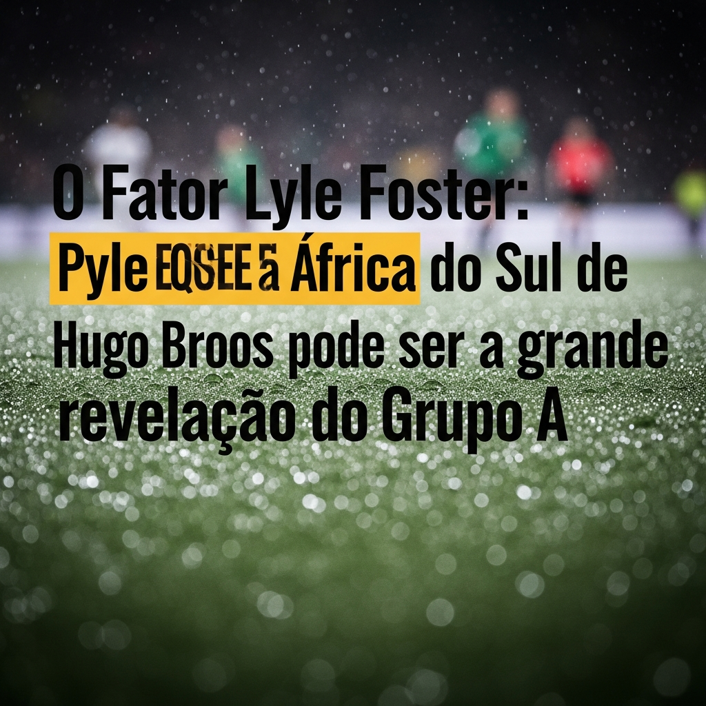 A Filosofia de Hugo Broos: Disciplina e Renovação