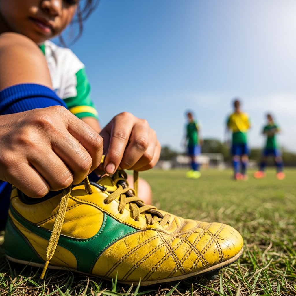 O Cenário Atual: Da Invisibilidade ao Protagonismo Estratégico