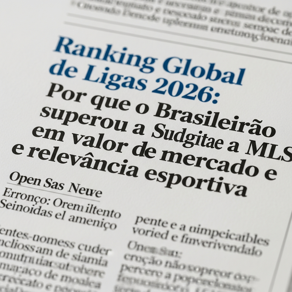 A Revolução das SAFs e o Capital Estrangeiro