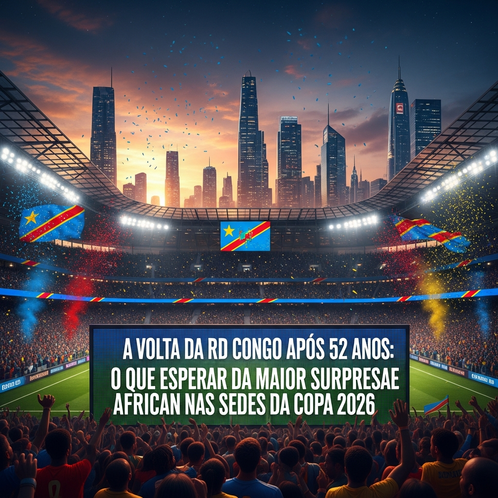 A Era Sébastien Desabre: Pragmatismo e Evolução