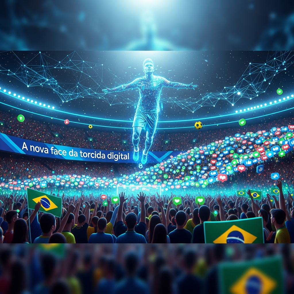 A Ascensão dos 'Creators' e a Descentralização da Mídia