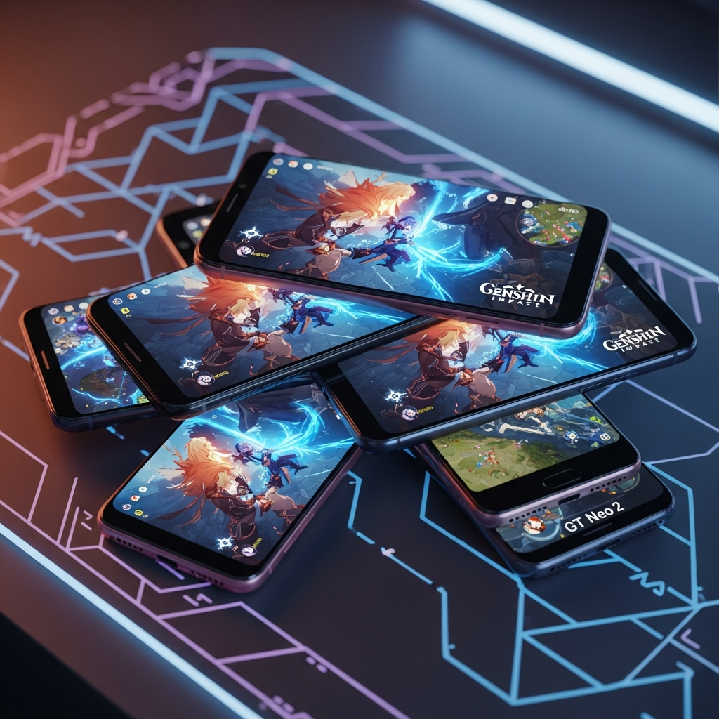 O Escolhido: POCO F3 (Snapdragon 870) – A Besta do Custo-Benefício Repaginada