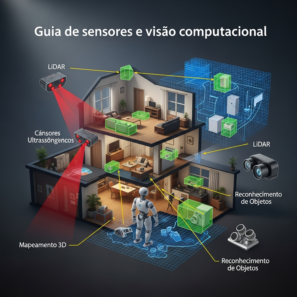 Visão Computacional e Redes Neurais Convolucionais