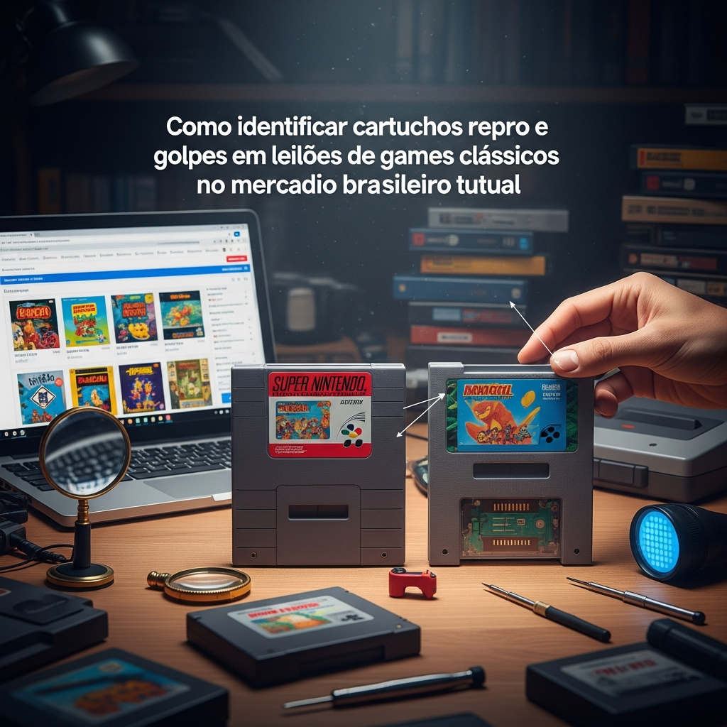 Abrindo o Jogo: A Placa de Circuito (PCB) não Mente