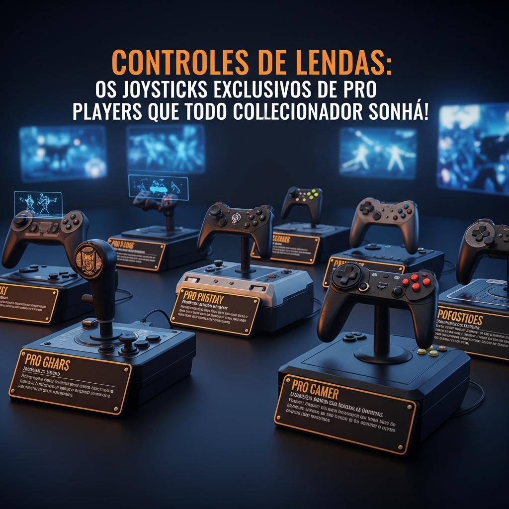O Toque do Mestre: Marcas e Modelos Icônicos Personalizados.