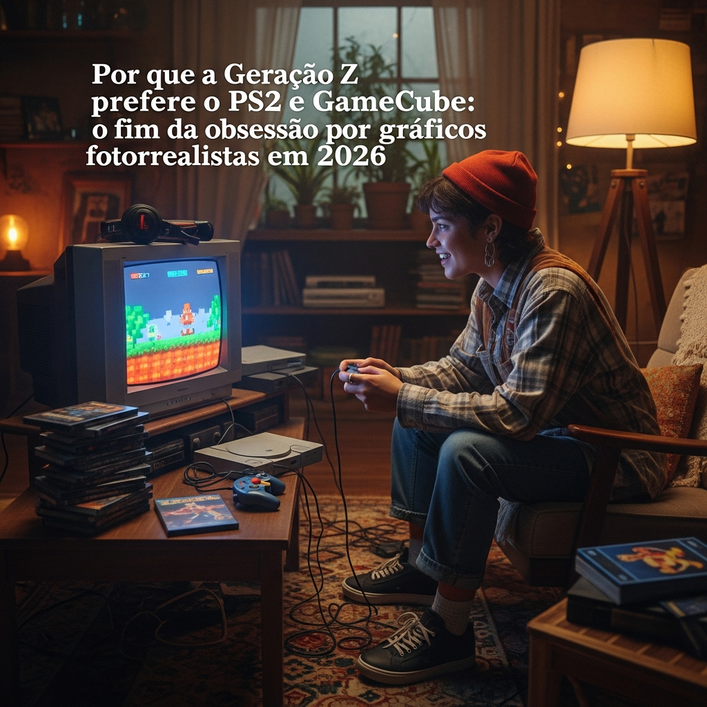 A Rejeição aos 'Jogos como Serviço' e a Busca pelo Fim