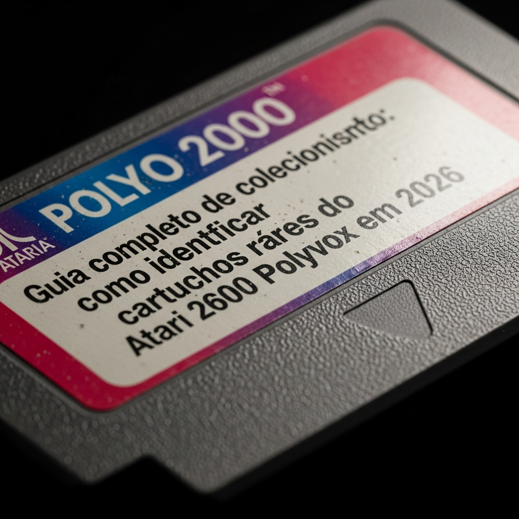 O Legado da Polyvox e a Indústria Brasileira