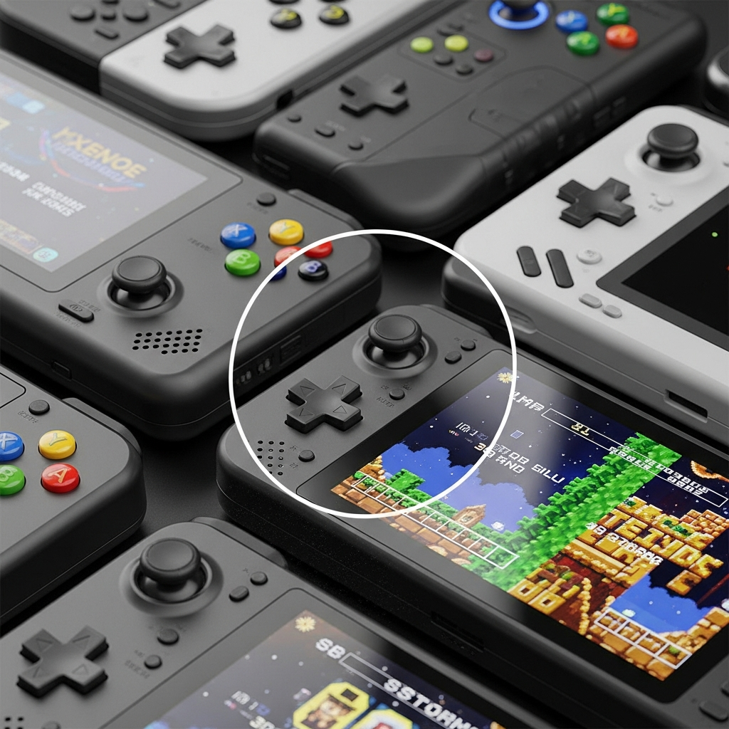 O Domínio do Silício: Snapdragon e Dimensity no Trono do Retrogaming