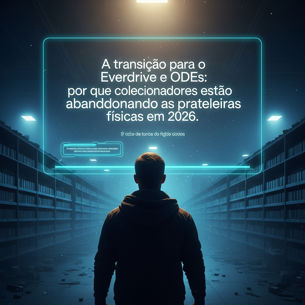 A Ascensão dos ODEs e do Hardware FPGA