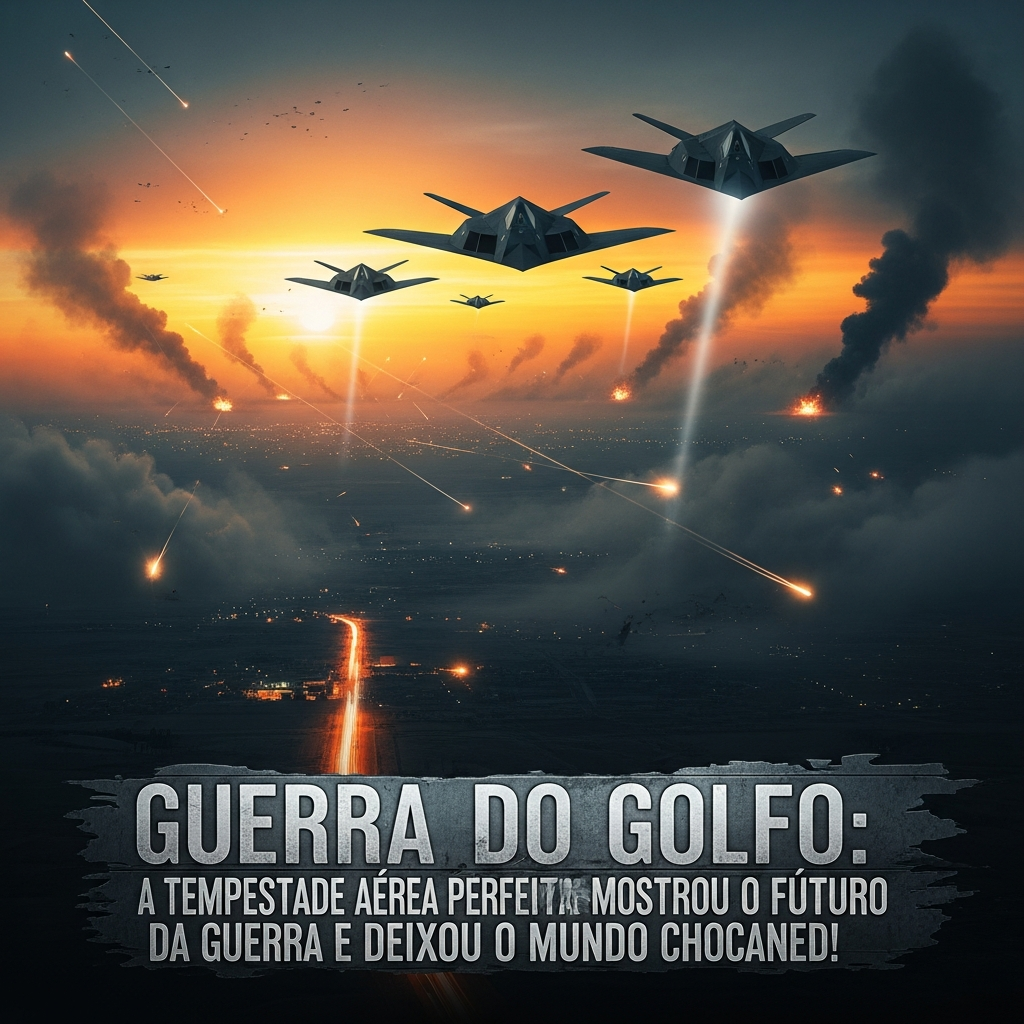 Tecnologias de Ponta e Guerra Eletrônica: Os Pilares da Superioridade Aérea